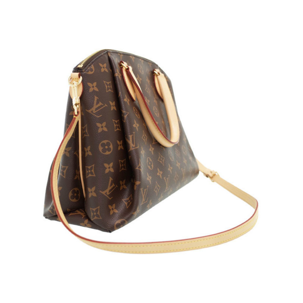 Louis Vuitton Bag Ribollie Monogram